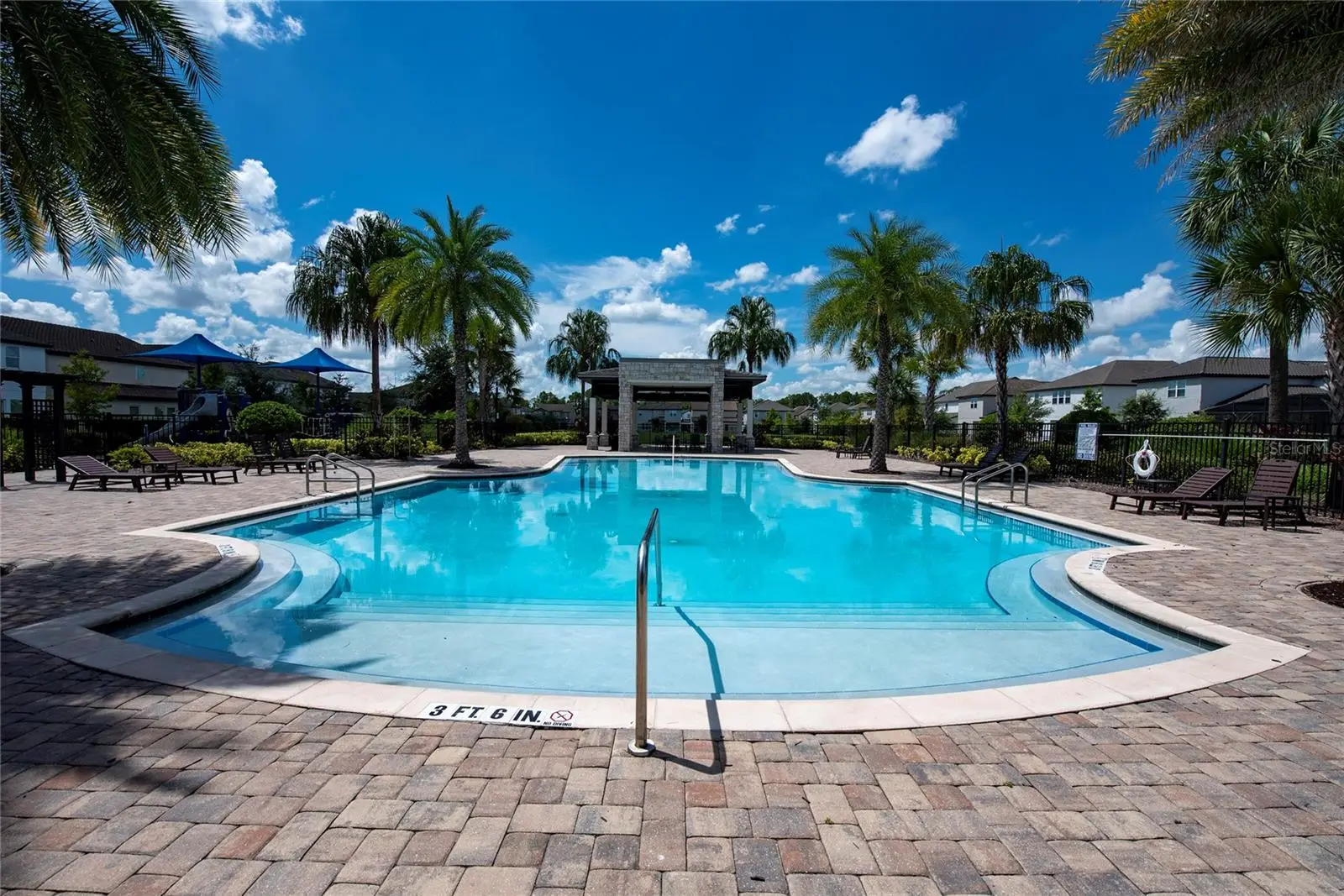 11543 Charnock Drive, FL
