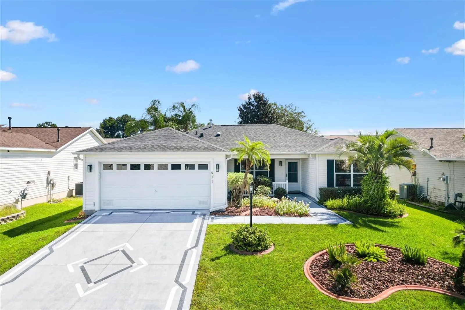 971 Kingmont Terrace, FL