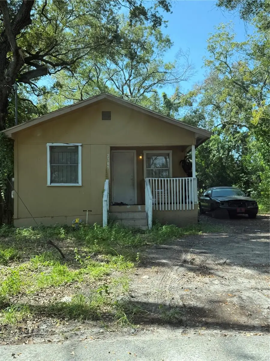 2705 Cayuga Street, FL