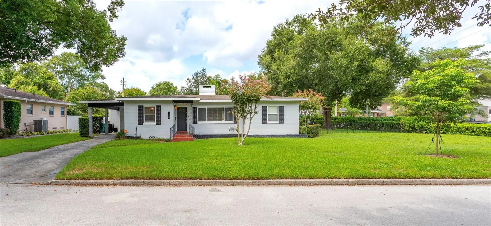 1200 Austin Road, FL