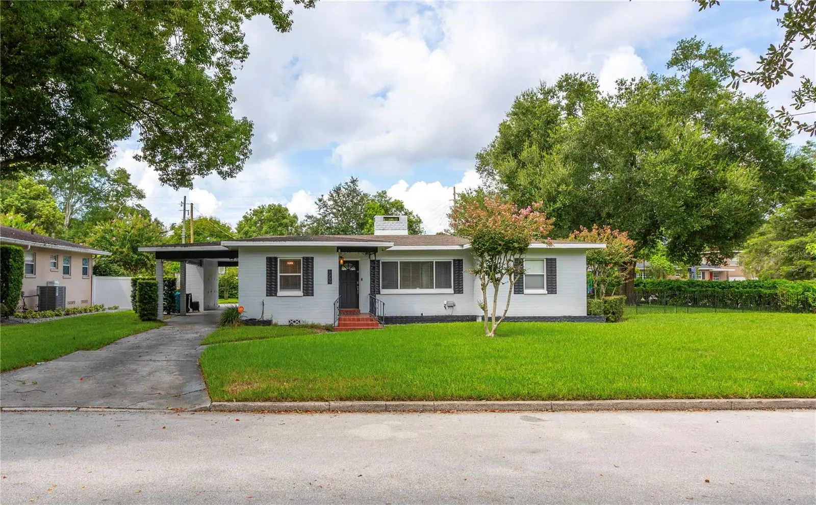 1200 Austin Road, FL
