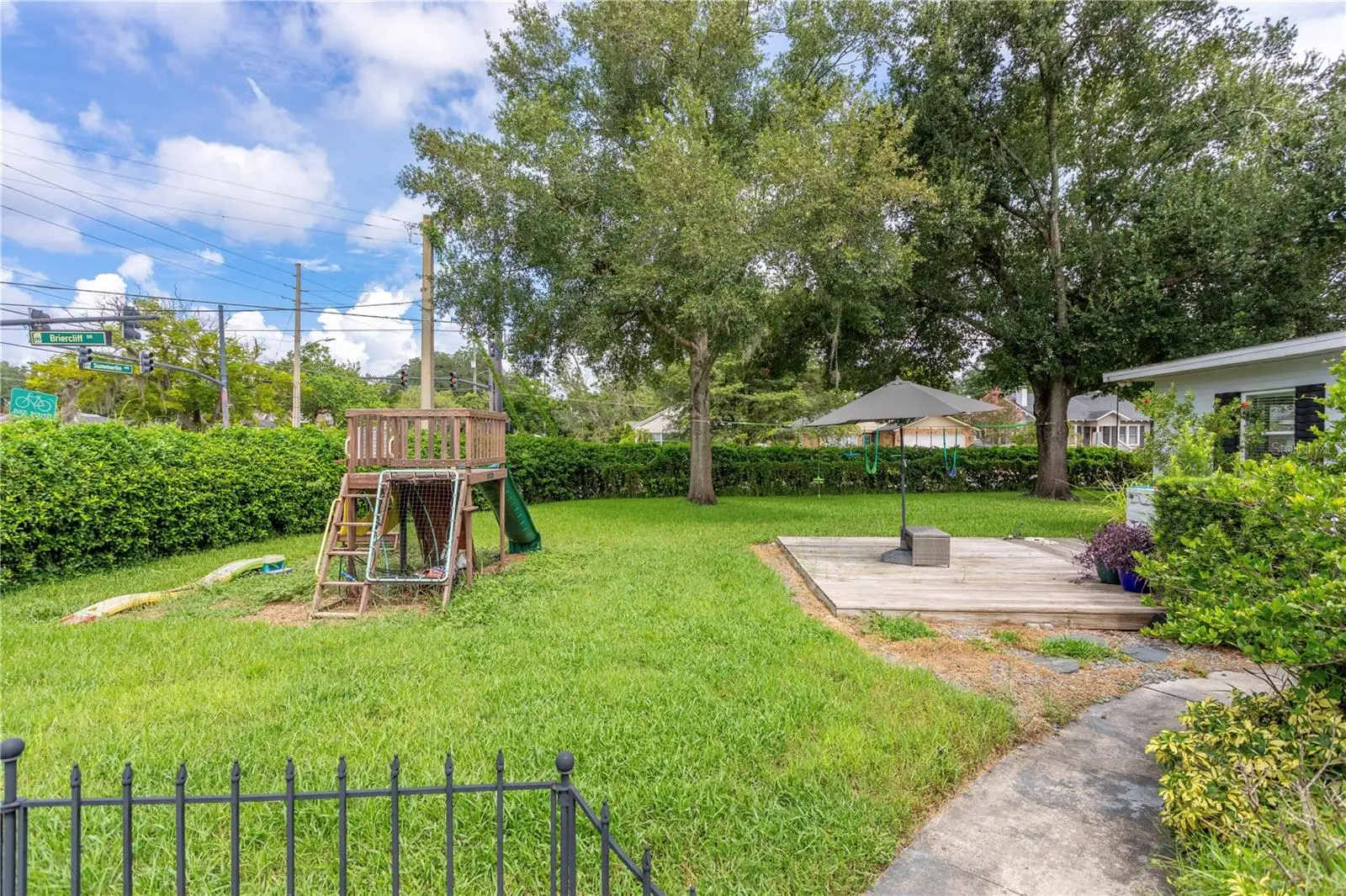 1200 Austin Road, FL