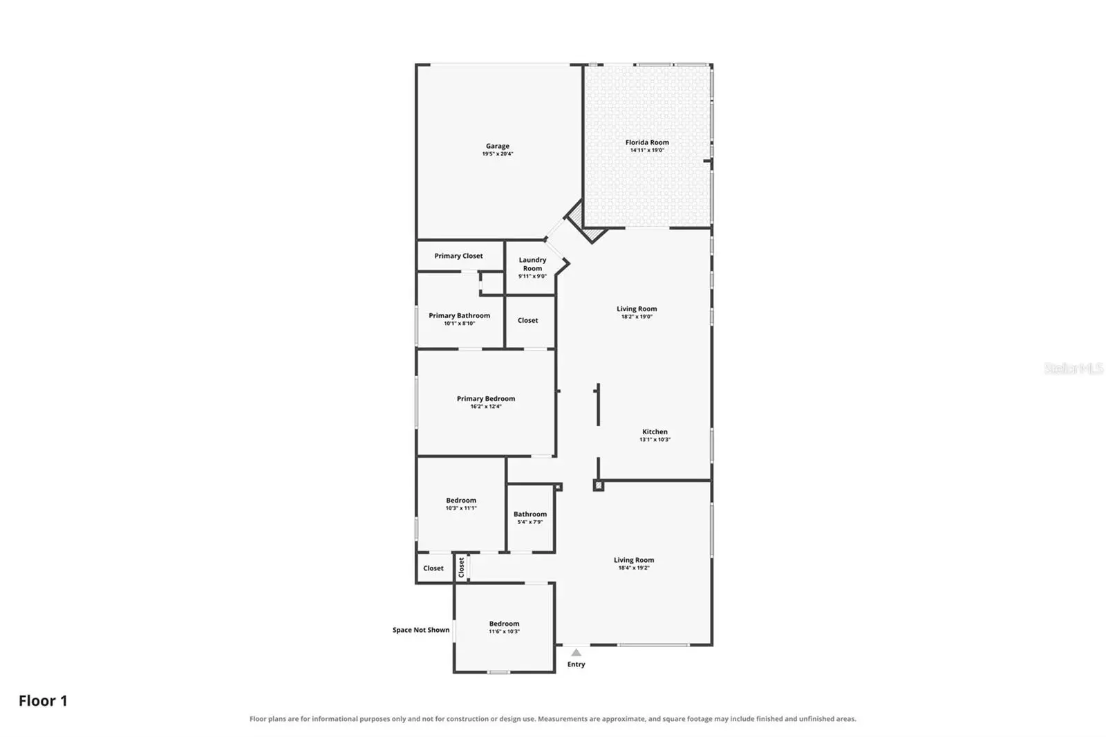 14661 Tanja King Boulevard, FL