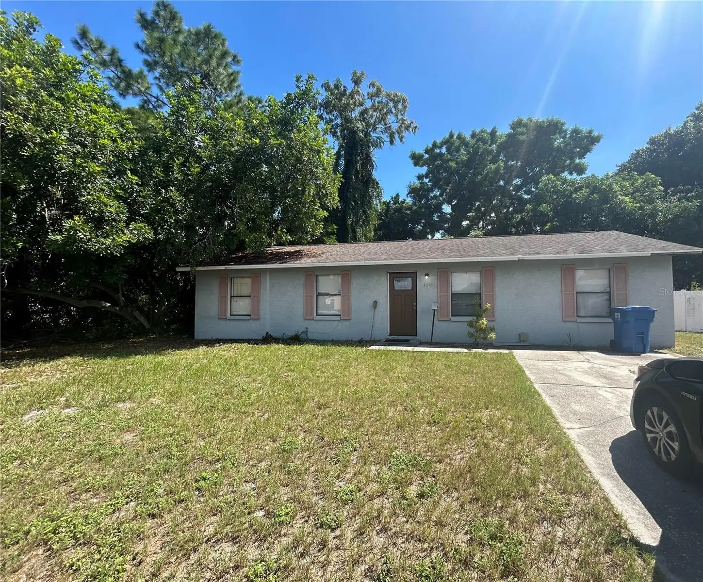 4365 Trout Drive, FL