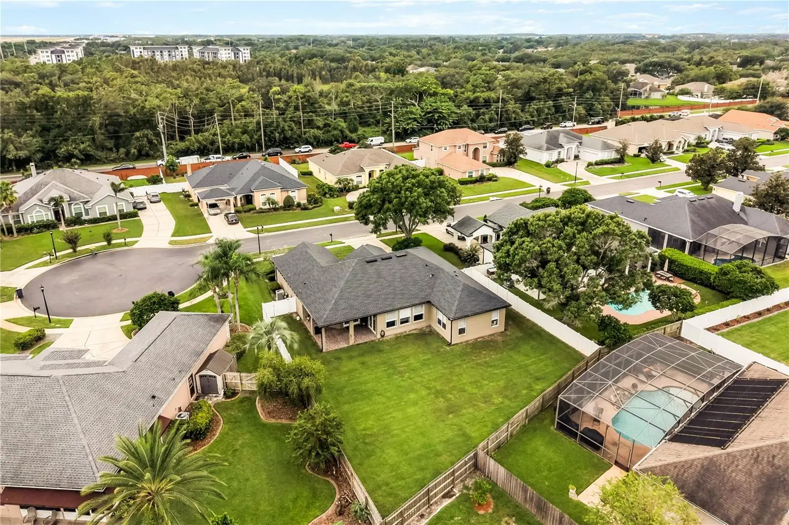 4247 Cranmore Court, FL