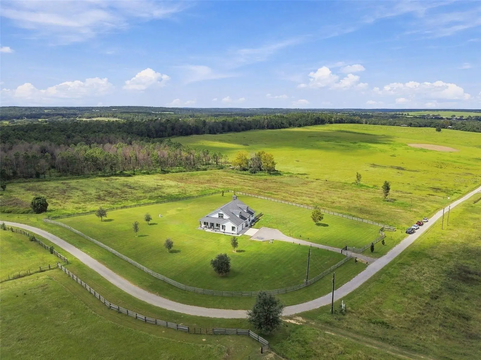 16705 Hilltop Horizons Place, FL