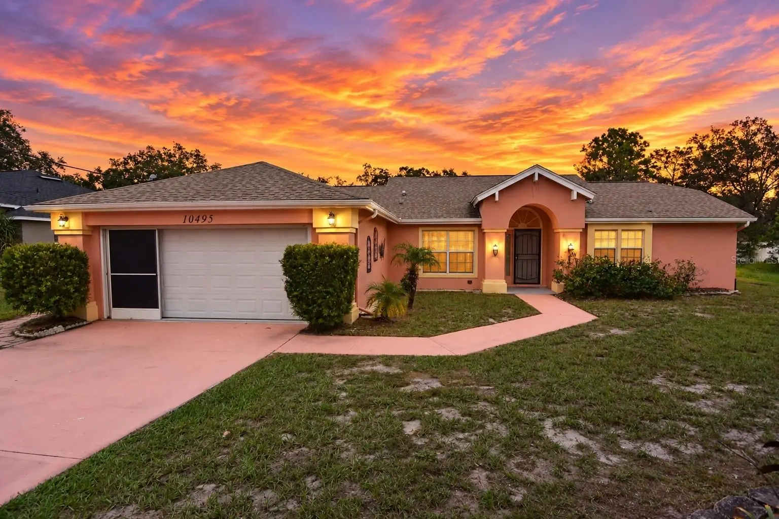 10495 Bradford Street, FL
