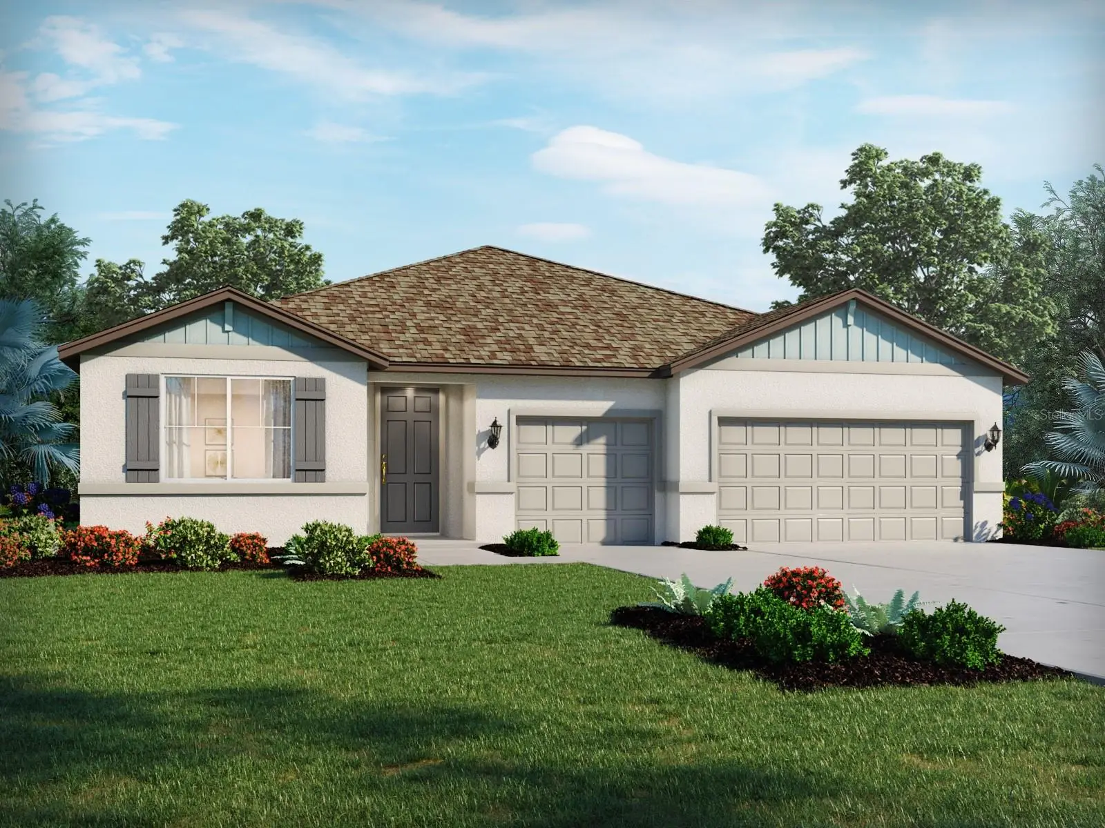 13691 Umber Forest Street, FL