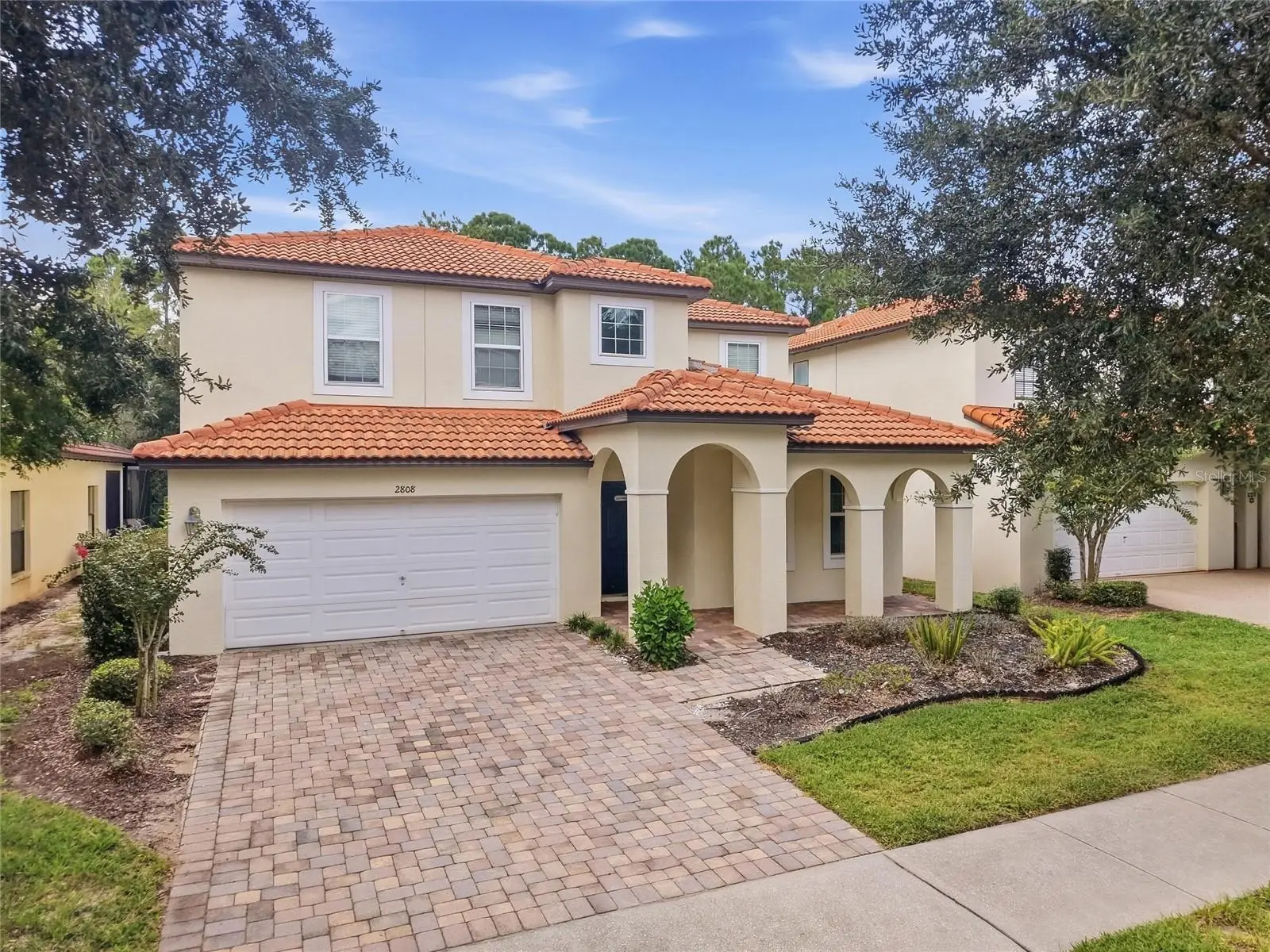 2808 Roccella Court, FL