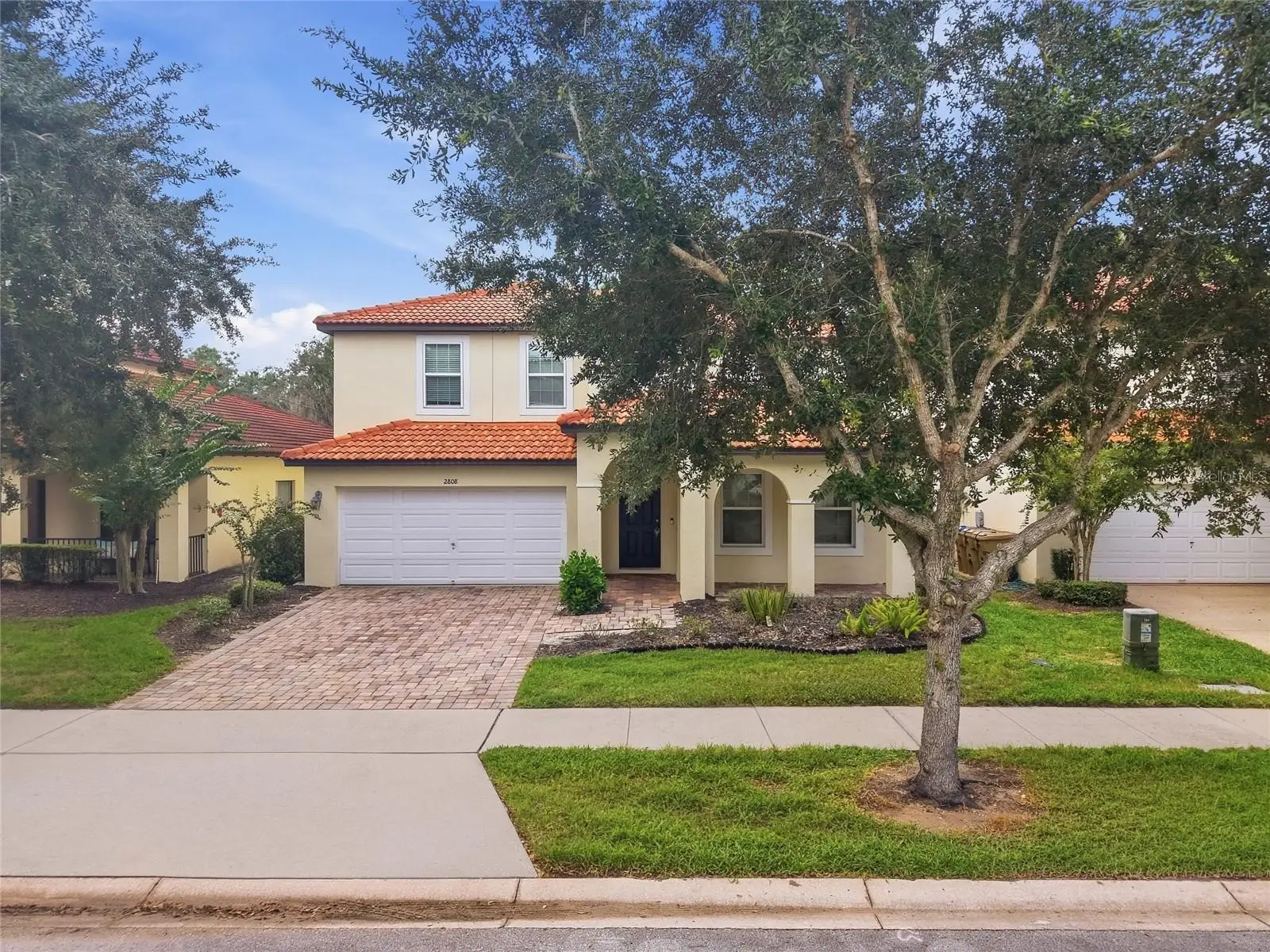 2808 Roccella Court, FL