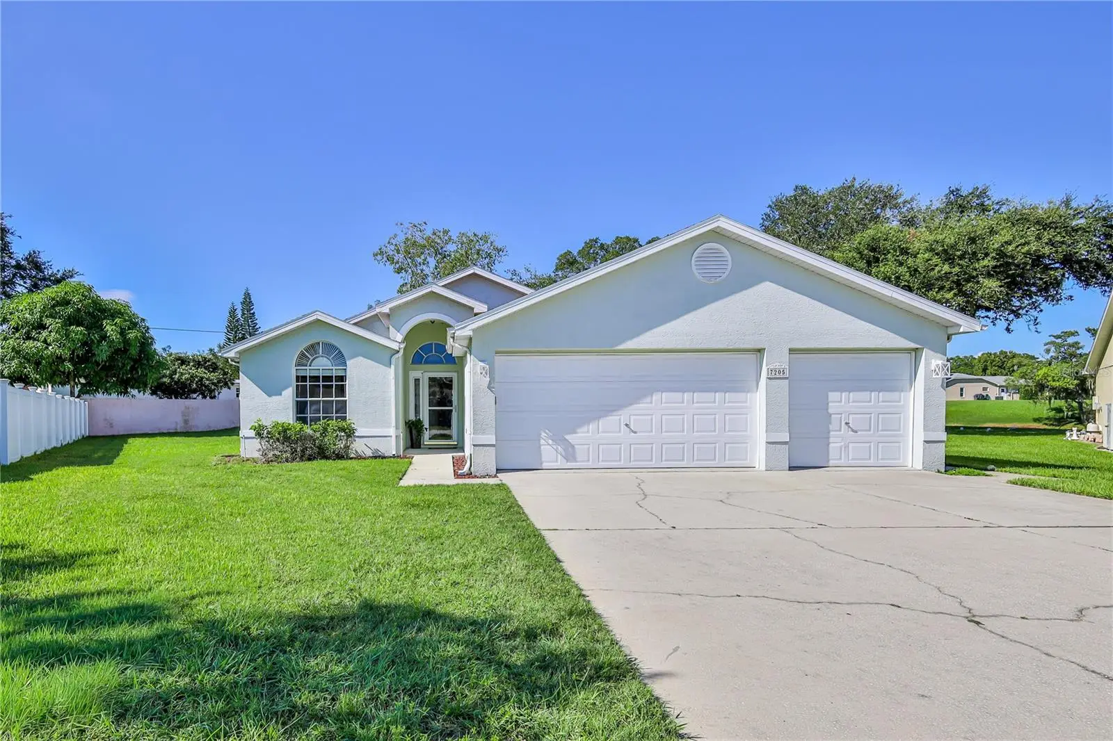 7205 Julian Street, FL