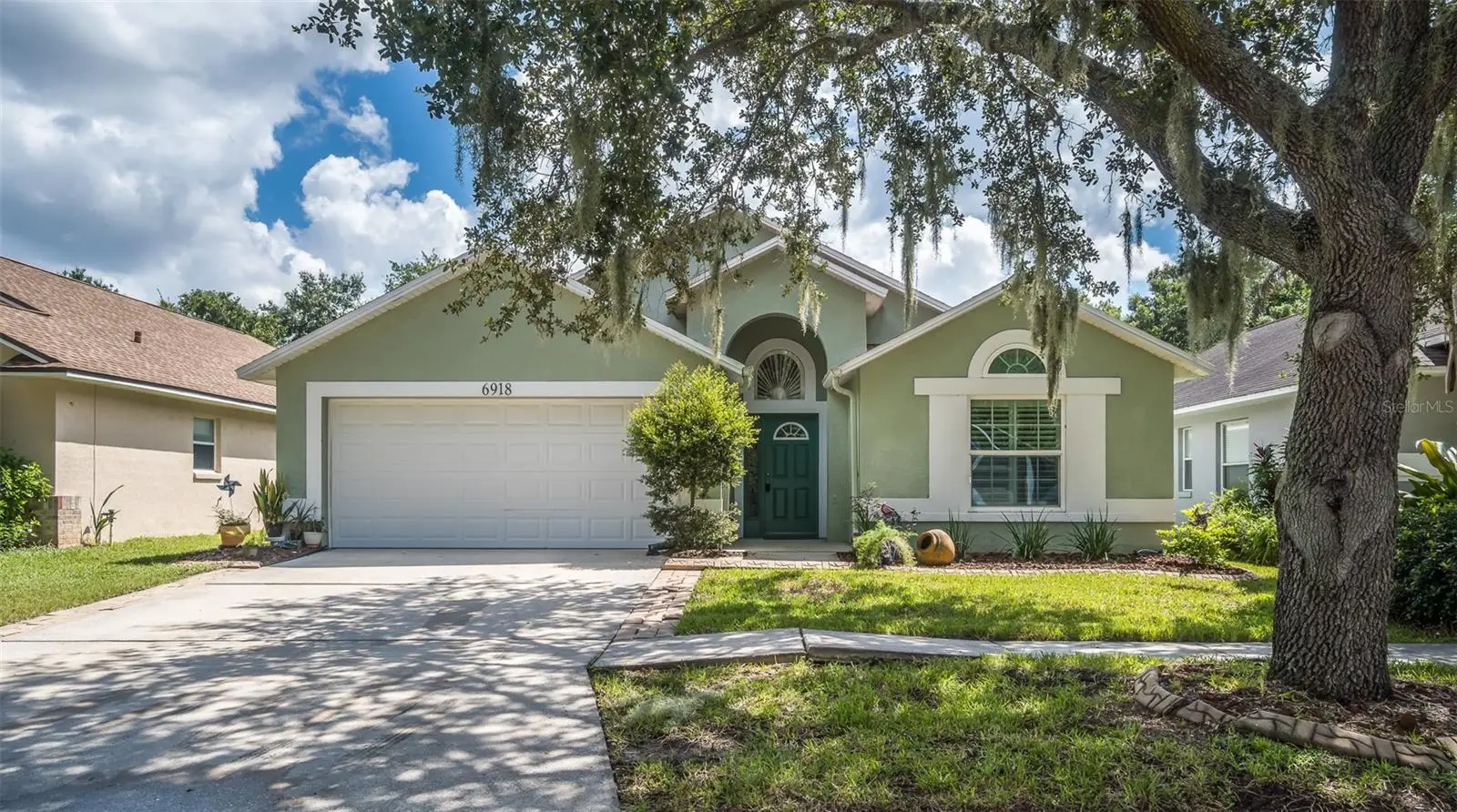 6918 Jamestown Manor Drive, FL