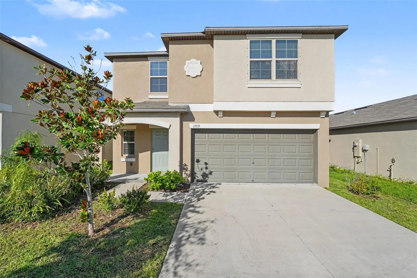 15535 Miller Creek Drive, FL