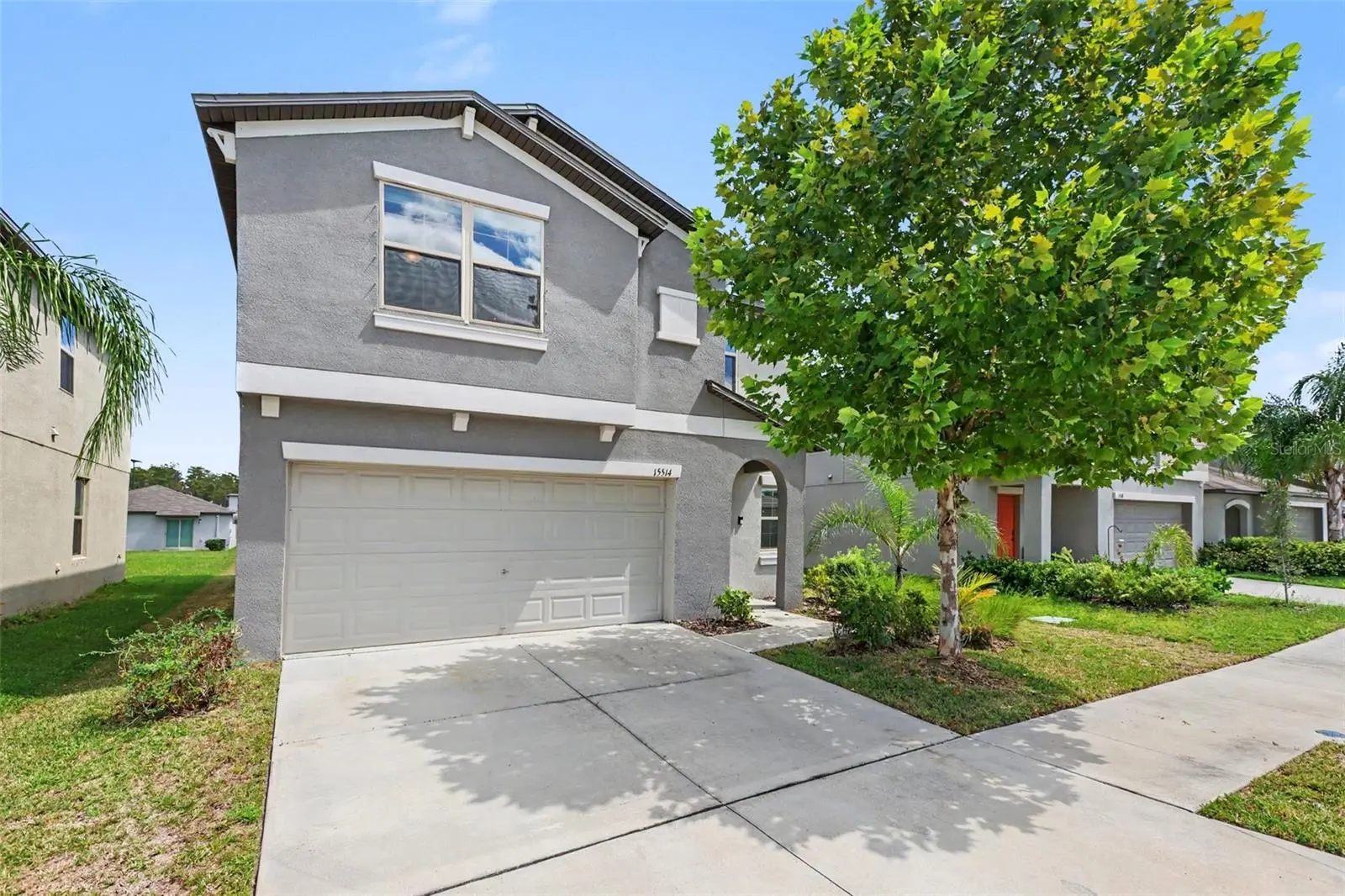 15514 Colt Creek Place, FL