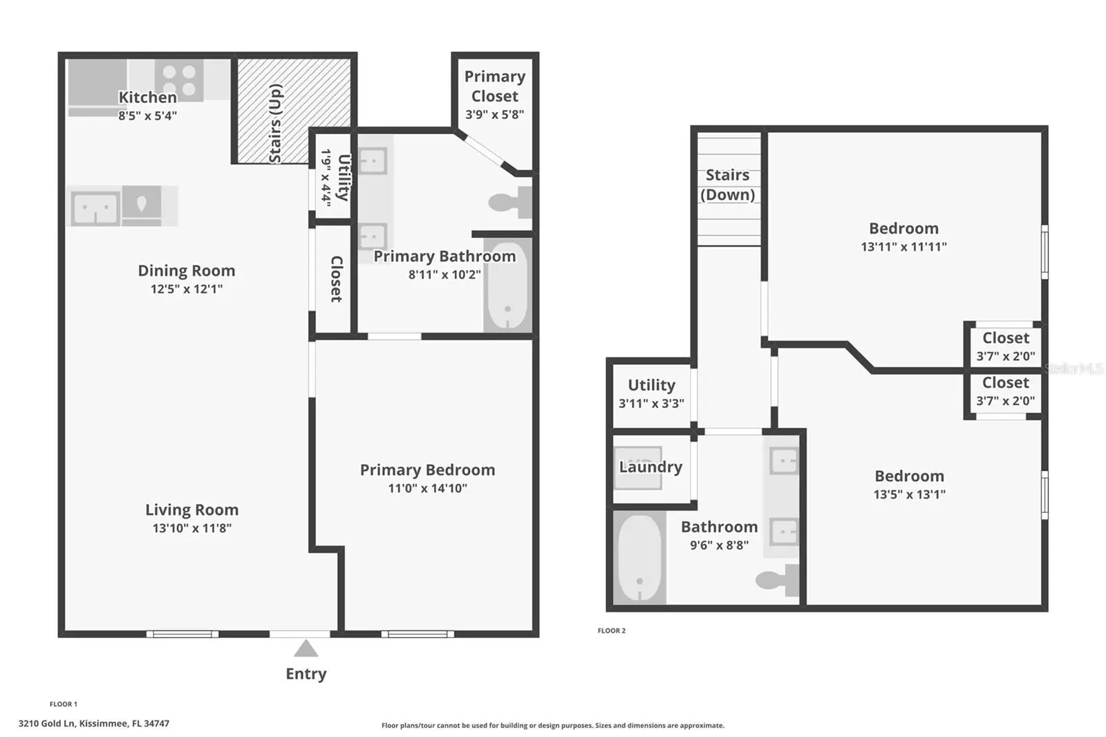 3210 Gold Lane, FL