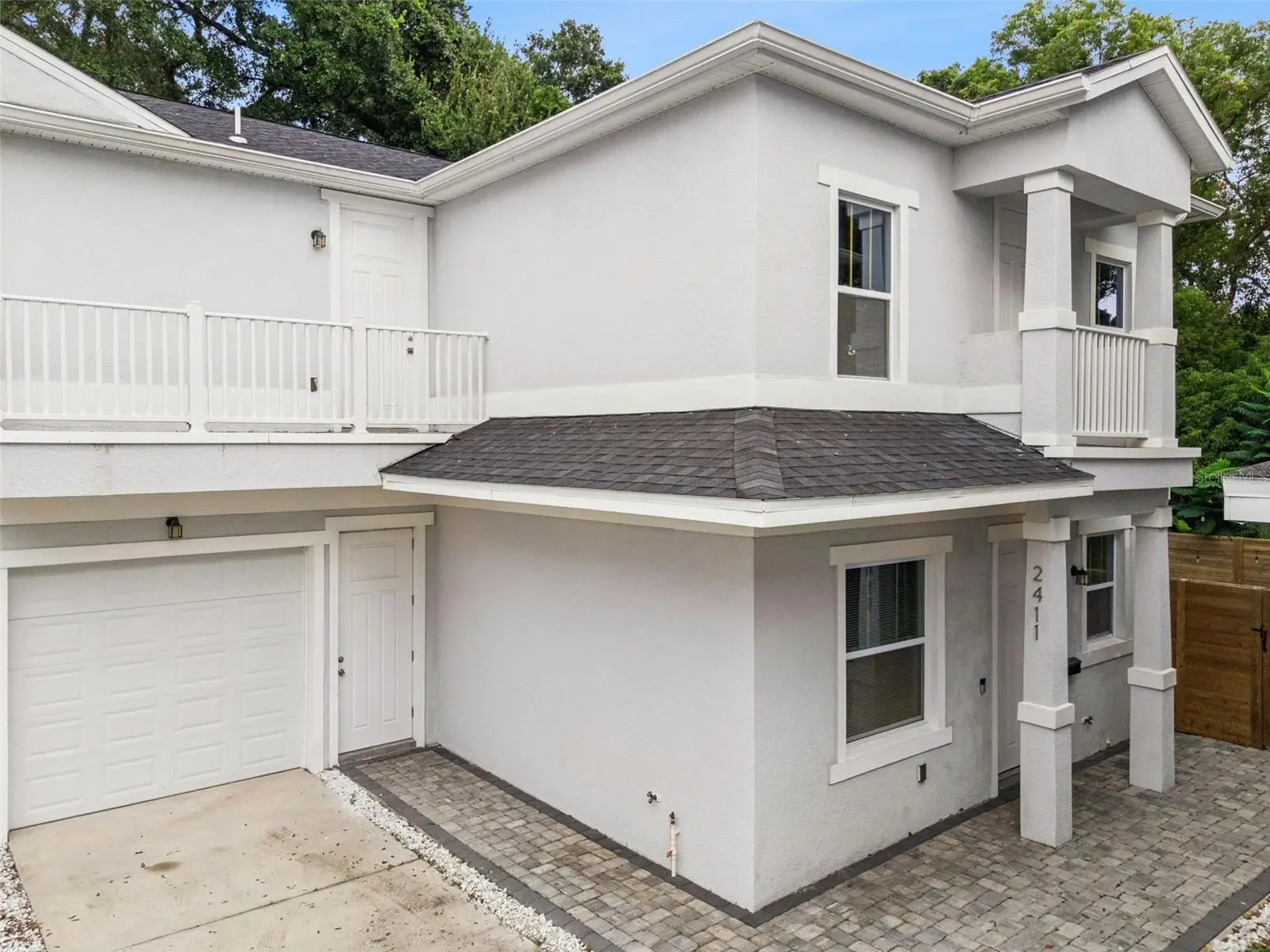 2411 Amherst Avenue, FL