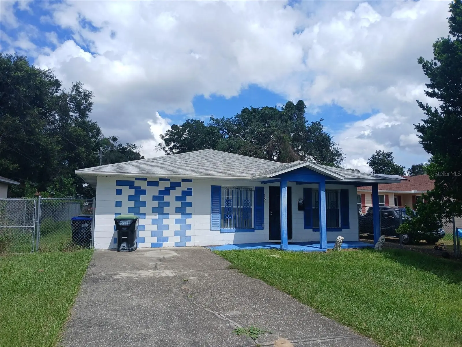 15 16th Street, FL