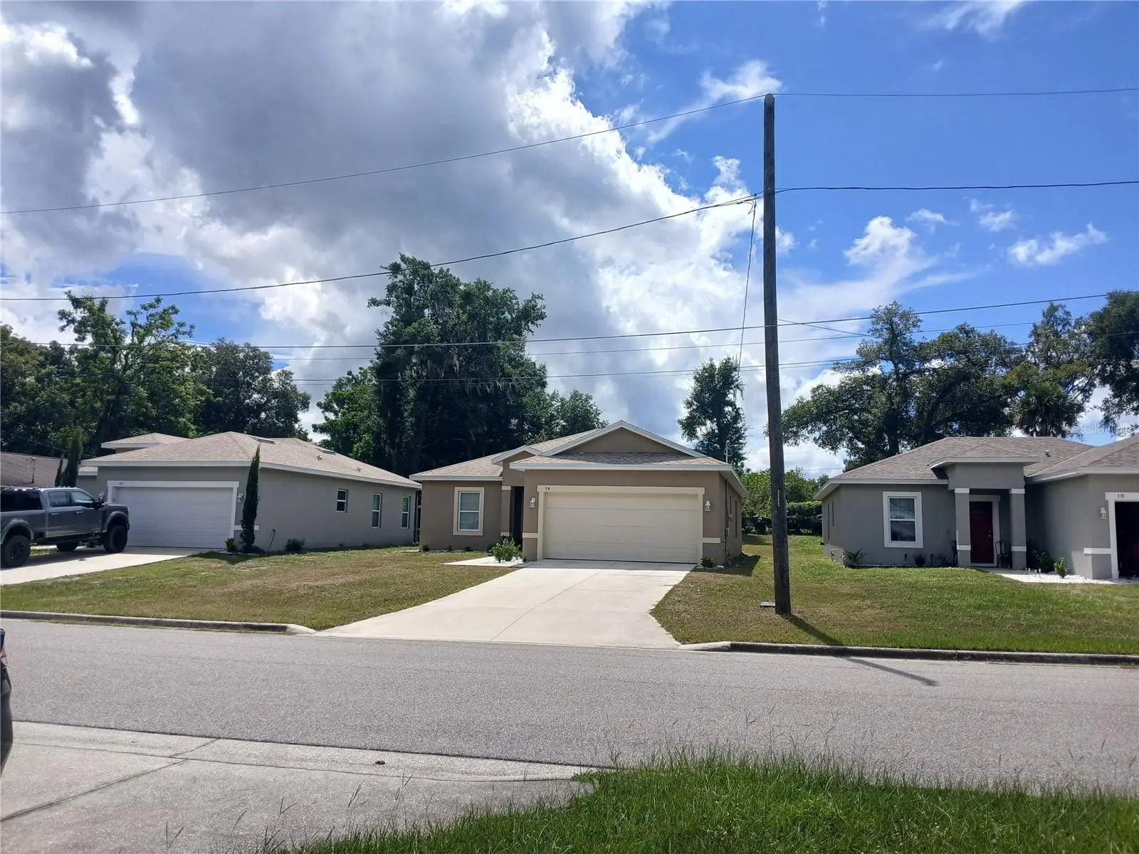 15 16th Street, FL