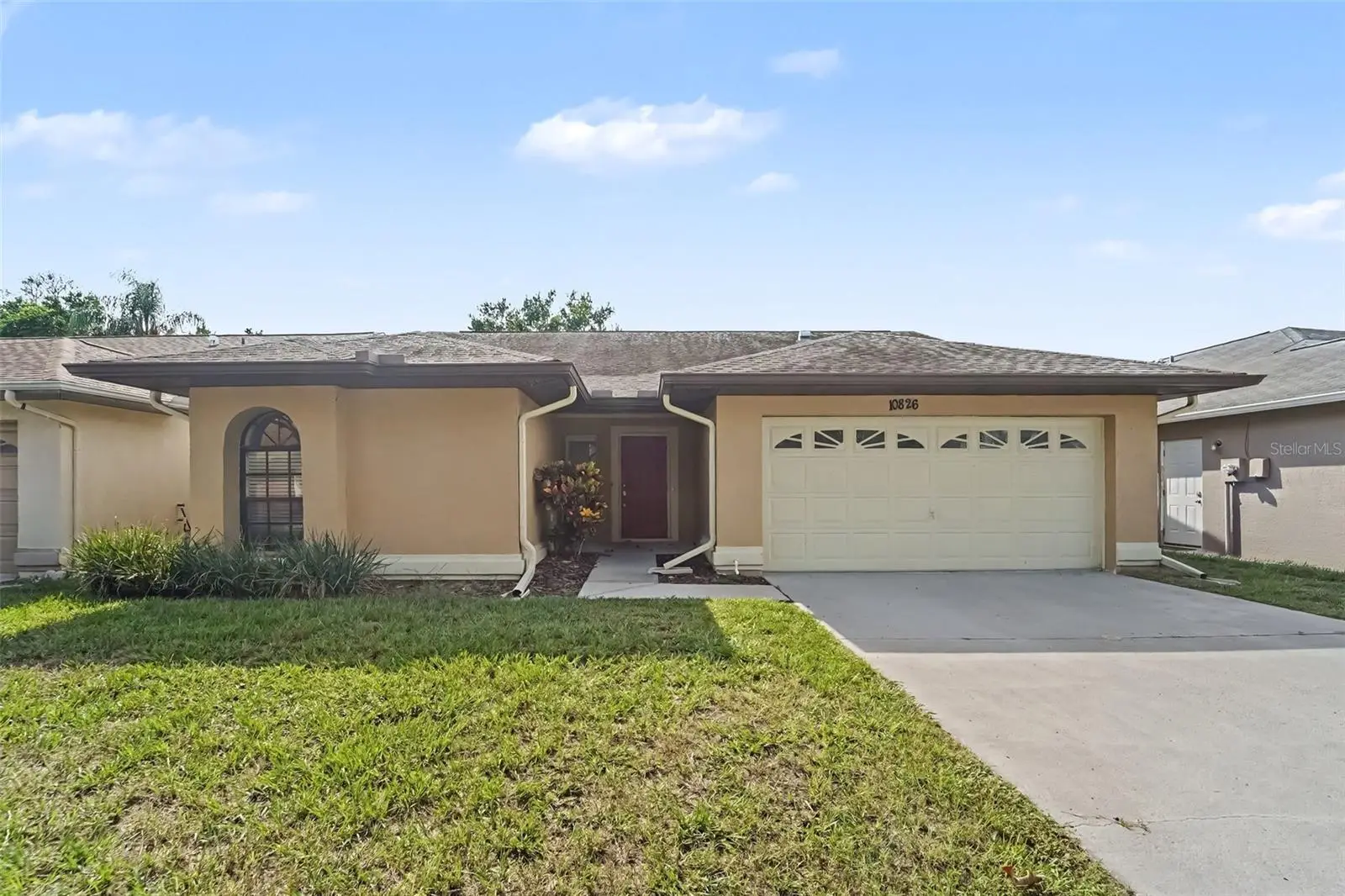 10826 Claymont Drive, FL