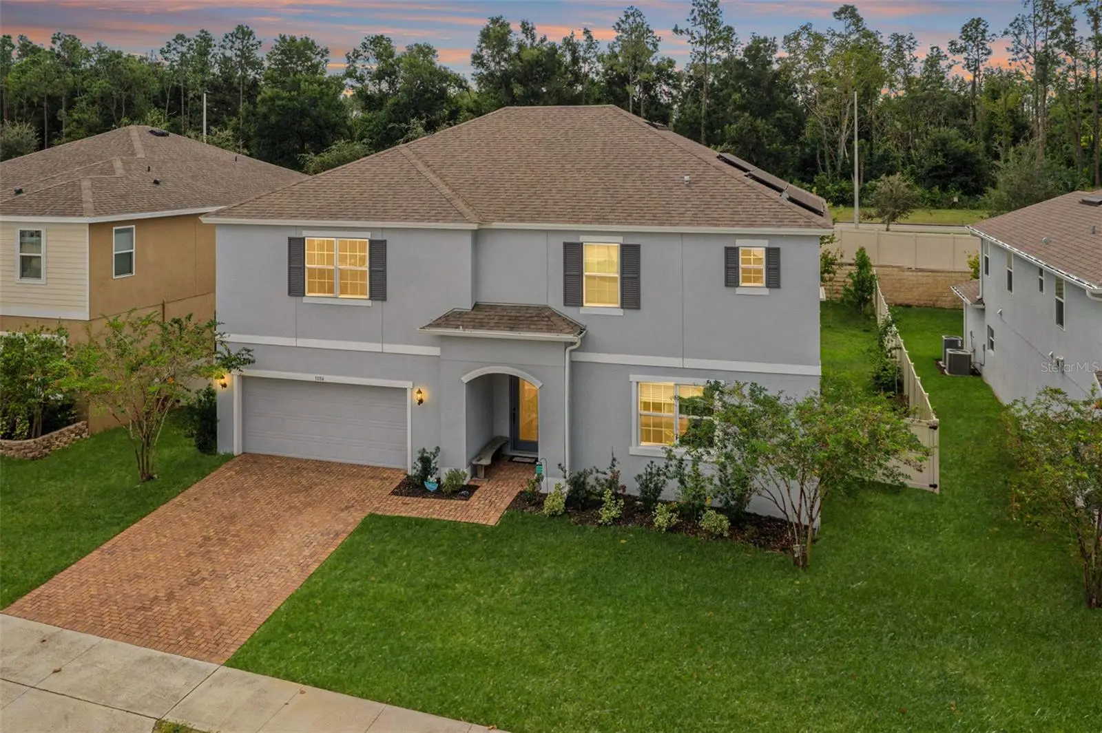 1084 Cavender Creek Road, FL