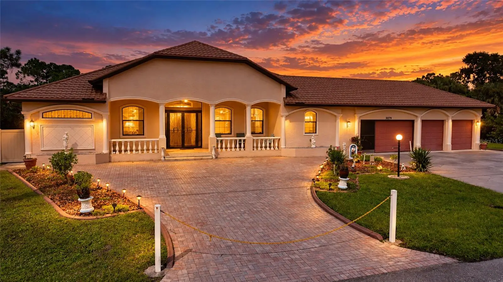 3079 Cabaret Street, FL