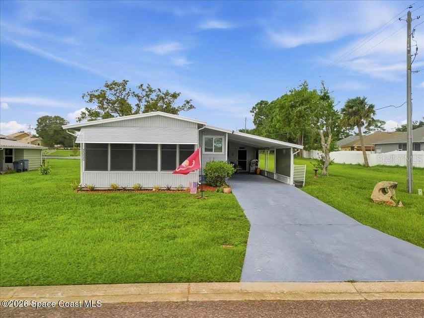 5000 Santa Anna Avenue, FL