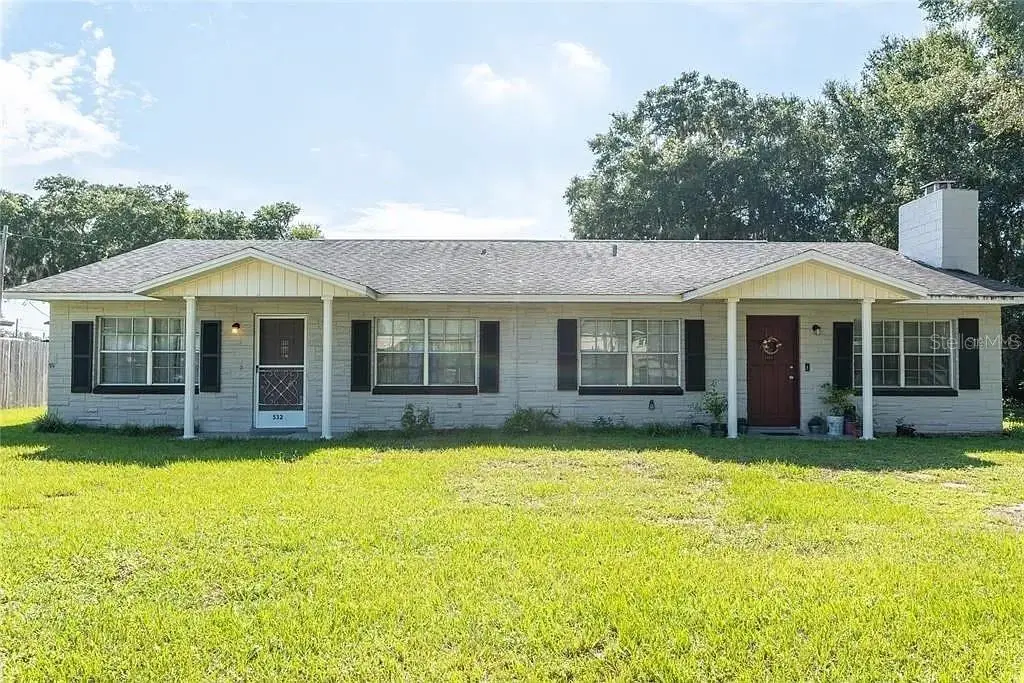 530-532 Park Avenue, FL