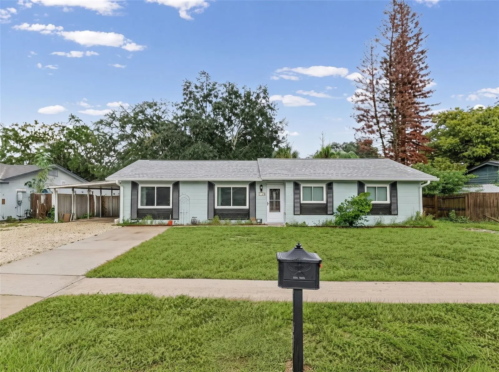 1107 Jerome Way, FL
