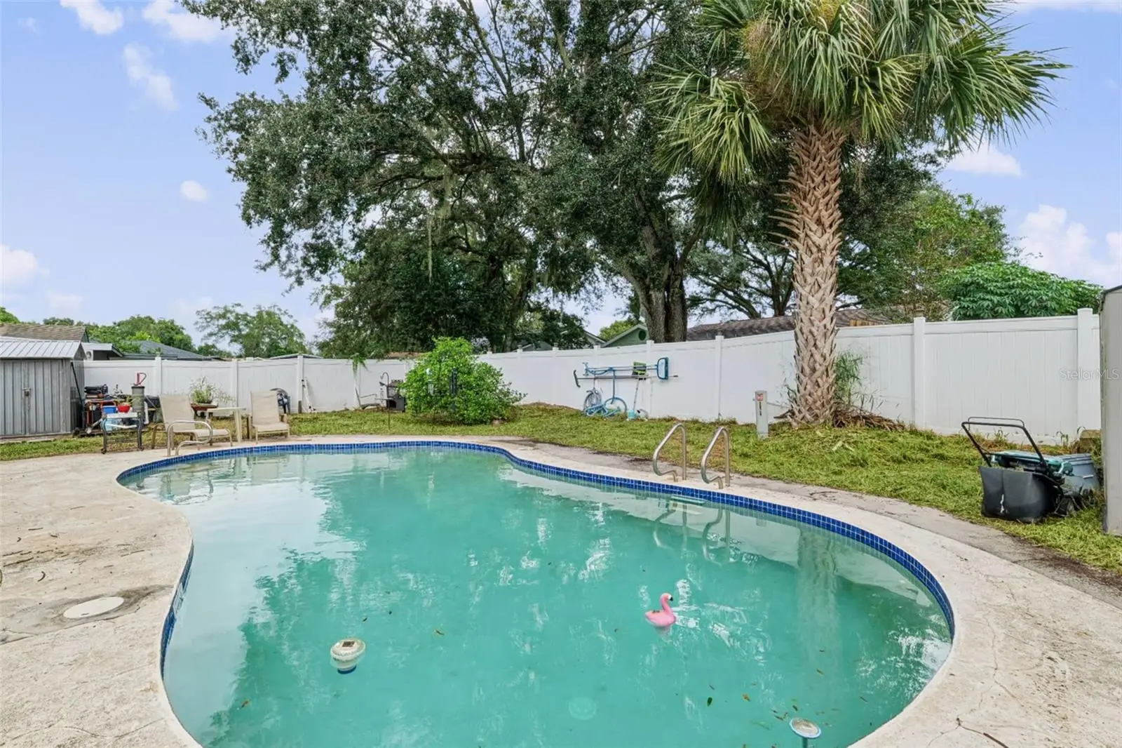 1107 Jerome Way, FL