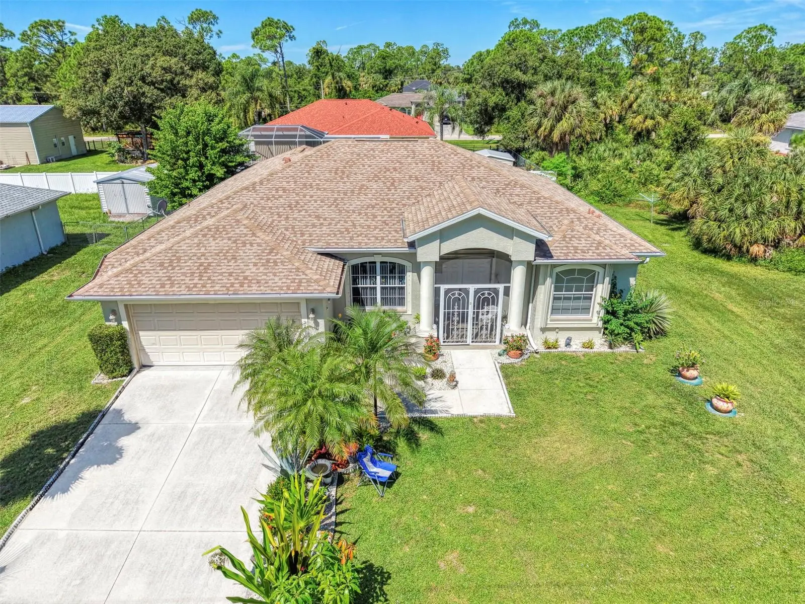 2761 Rhumba Terrace, FL