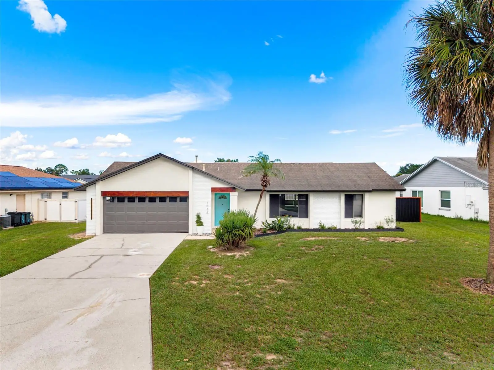 1035 Jason Ridge Court, FL