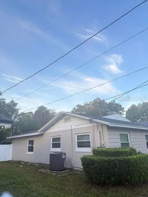 1805 Jefferson Drive, FL