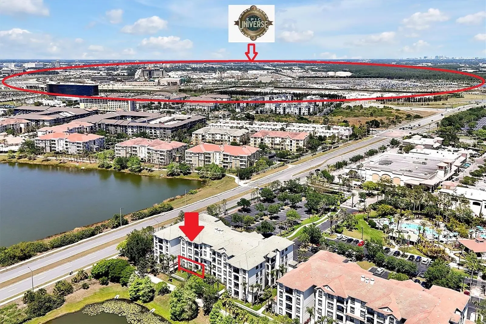 4126 Breakview Drive, FL