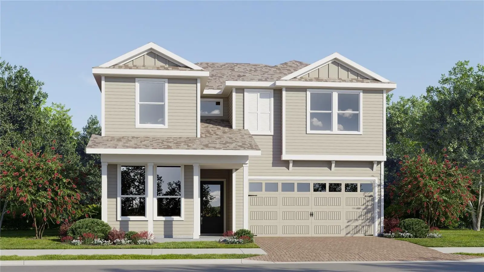 4584 Forge Road, FL