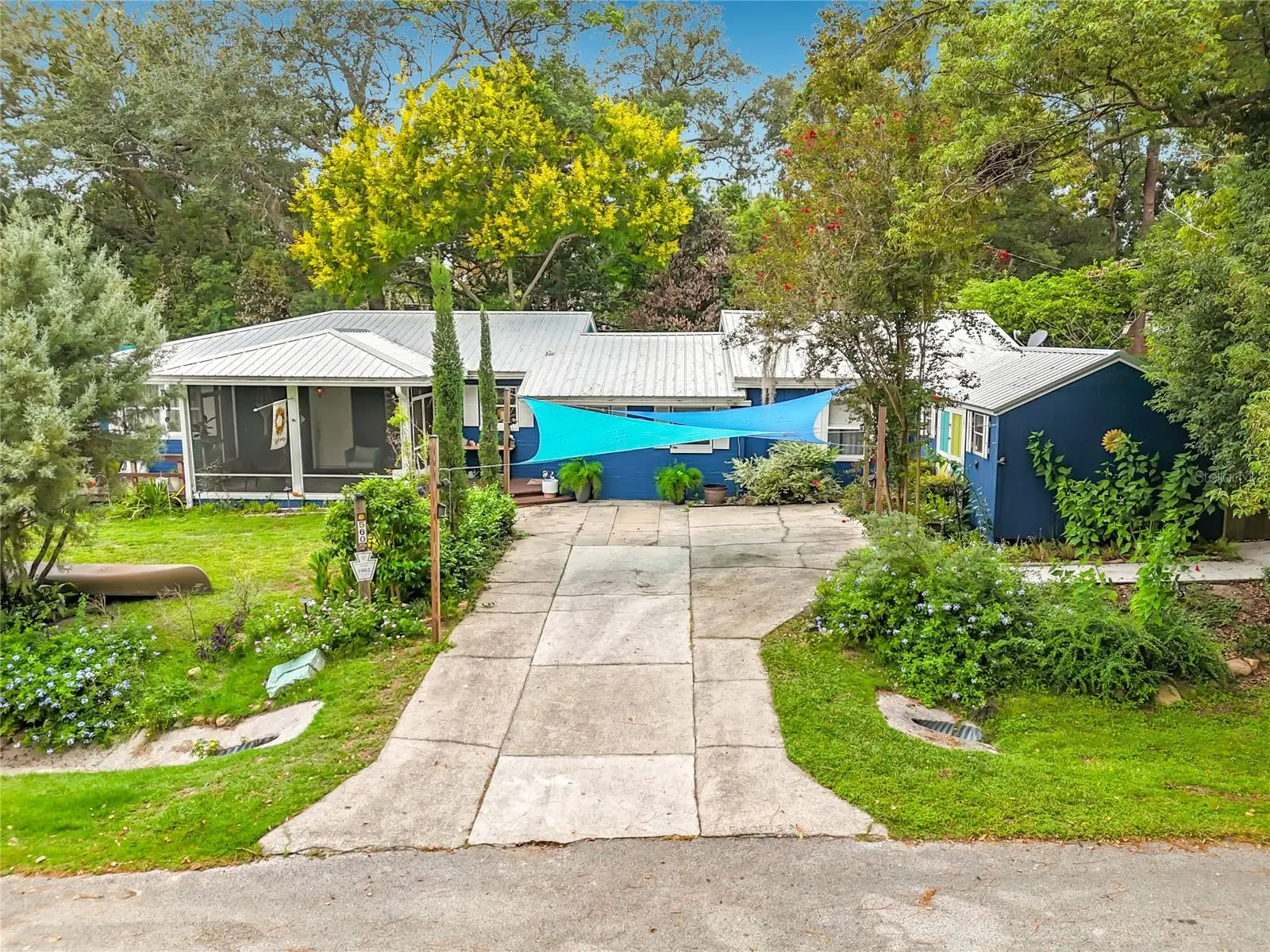 560 Live Oak Avenue, FL