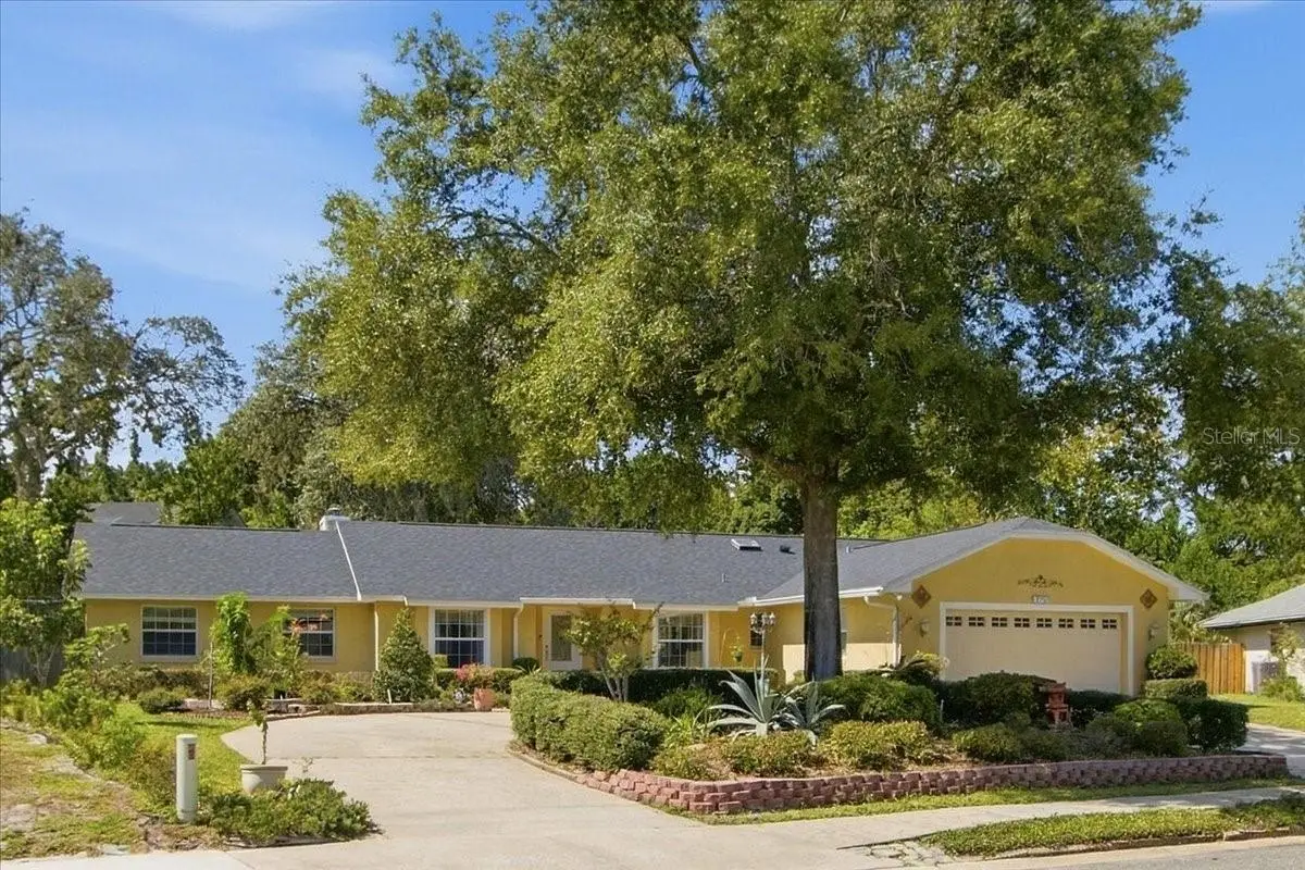 326 Hornbeam Drive, FL