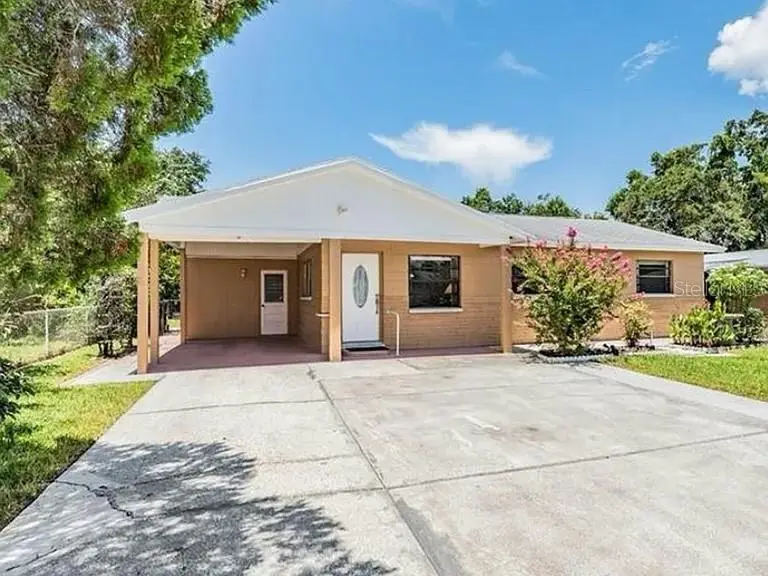 4828 El Capistrano Drive, FL