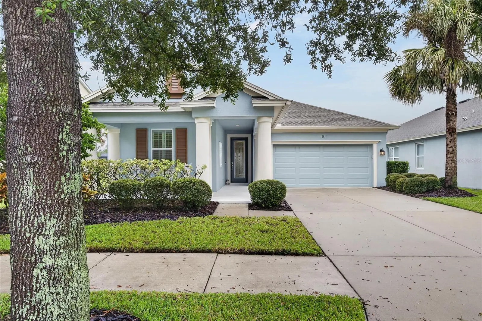 6911 Sail View Lane, FL