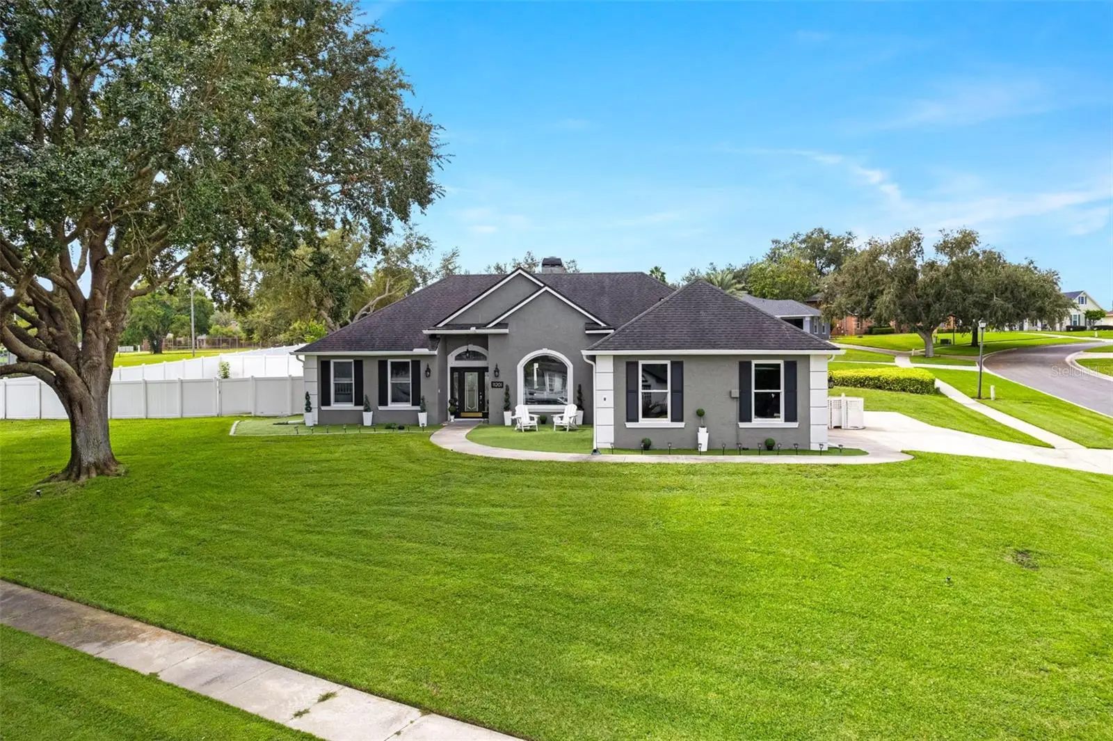 11201 Lake Katherine Circle, FL