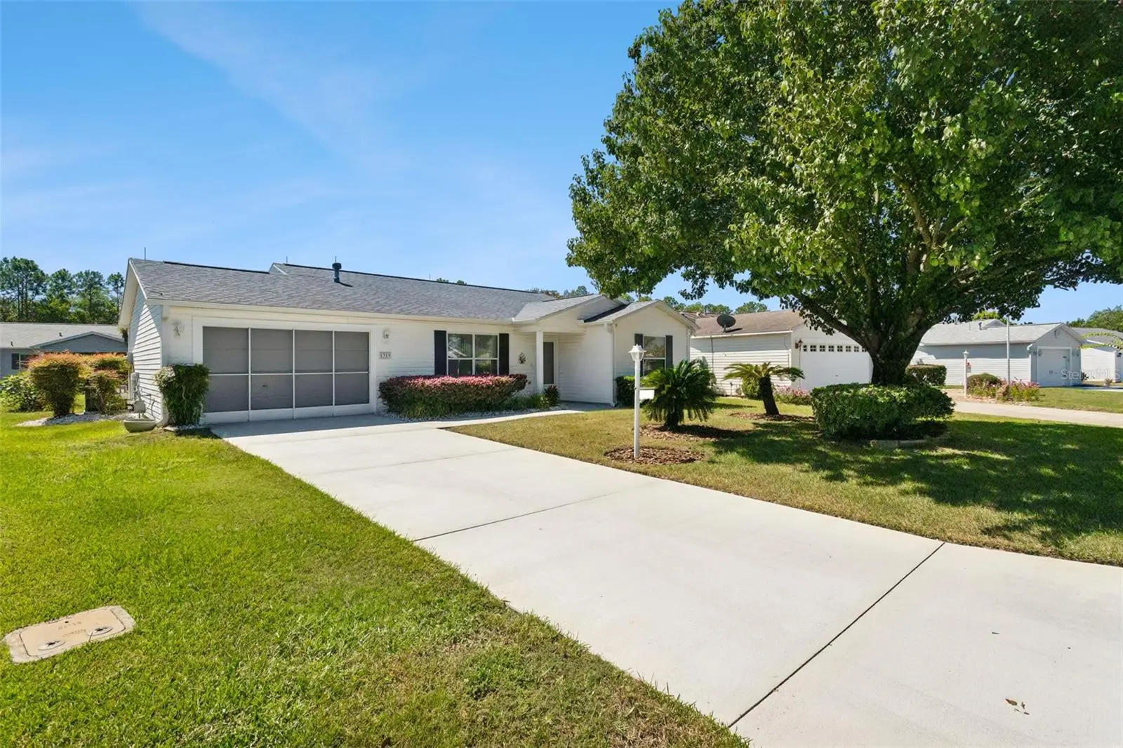 1319 Carvello Drive, FL