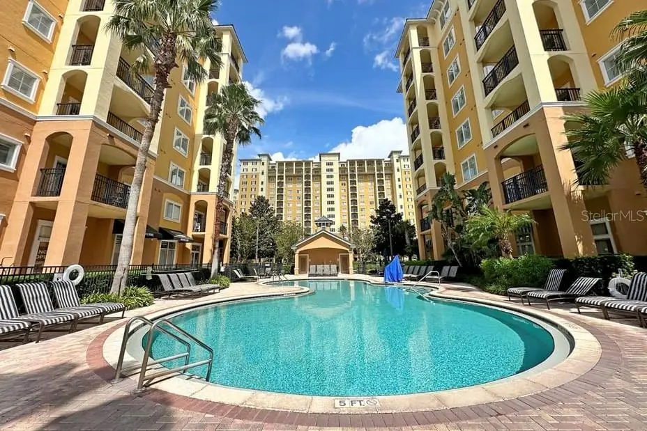 8101 Resort Village Drive, FL