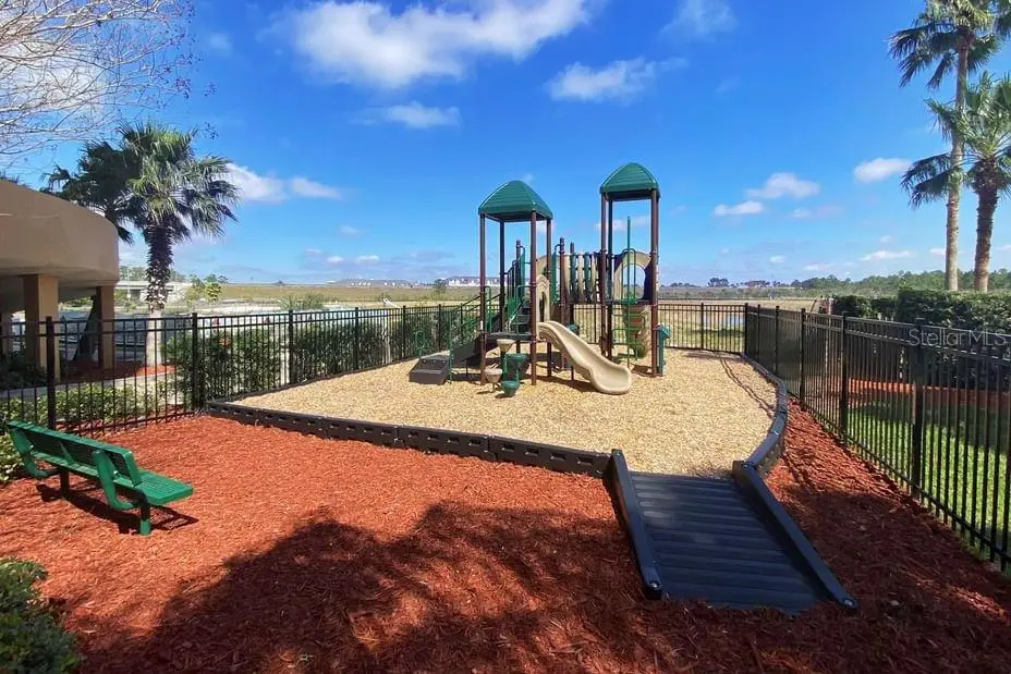 8101 Resort Village Drive, FL