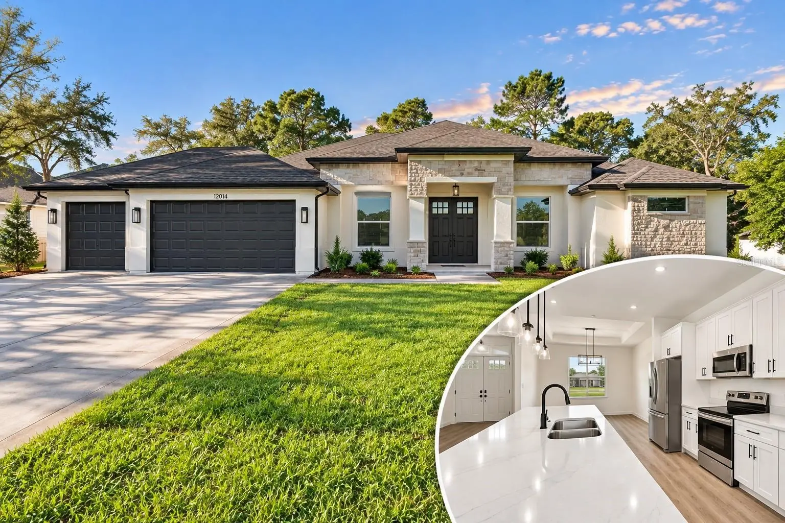 12014 Sapphire Drive, FL