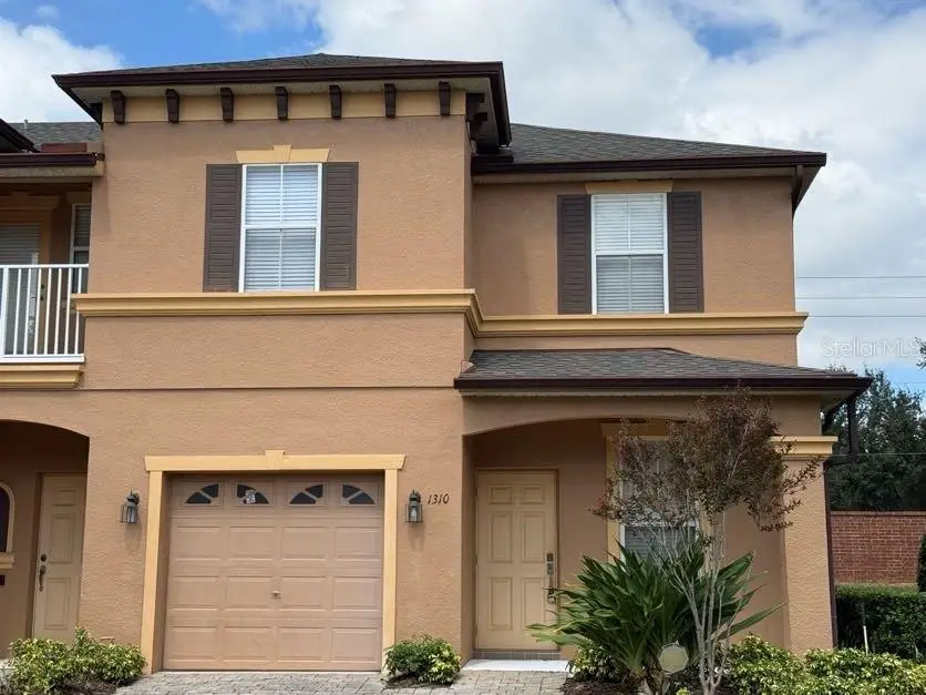 1310 Retreat View Circle, FL