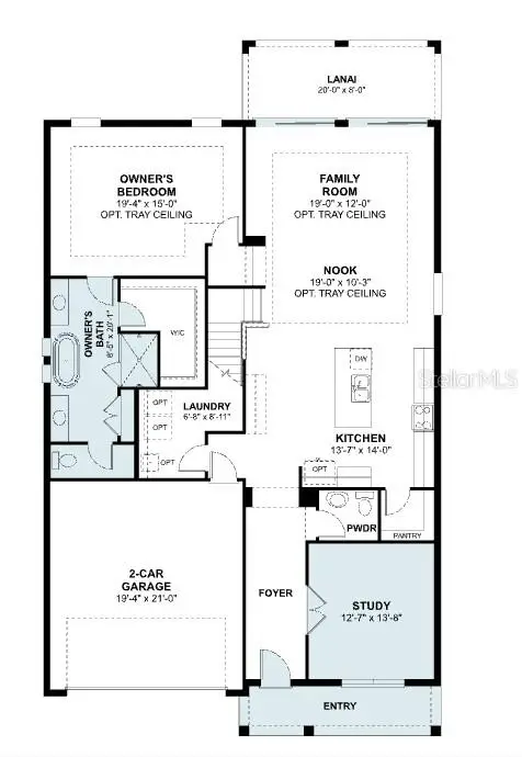 4260 Arcadia Garden Way, FL