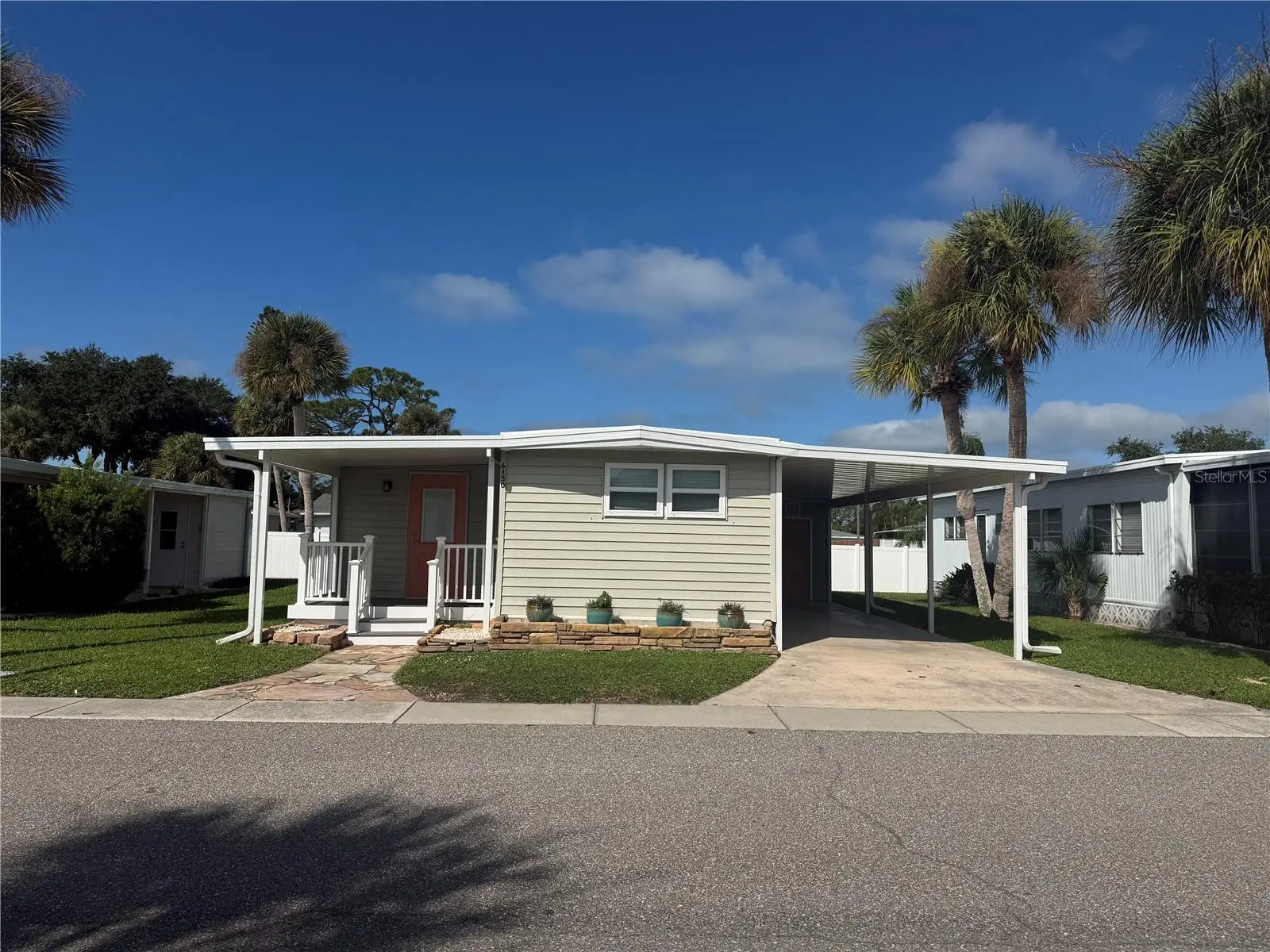 6150 Teahouse Road, FL
