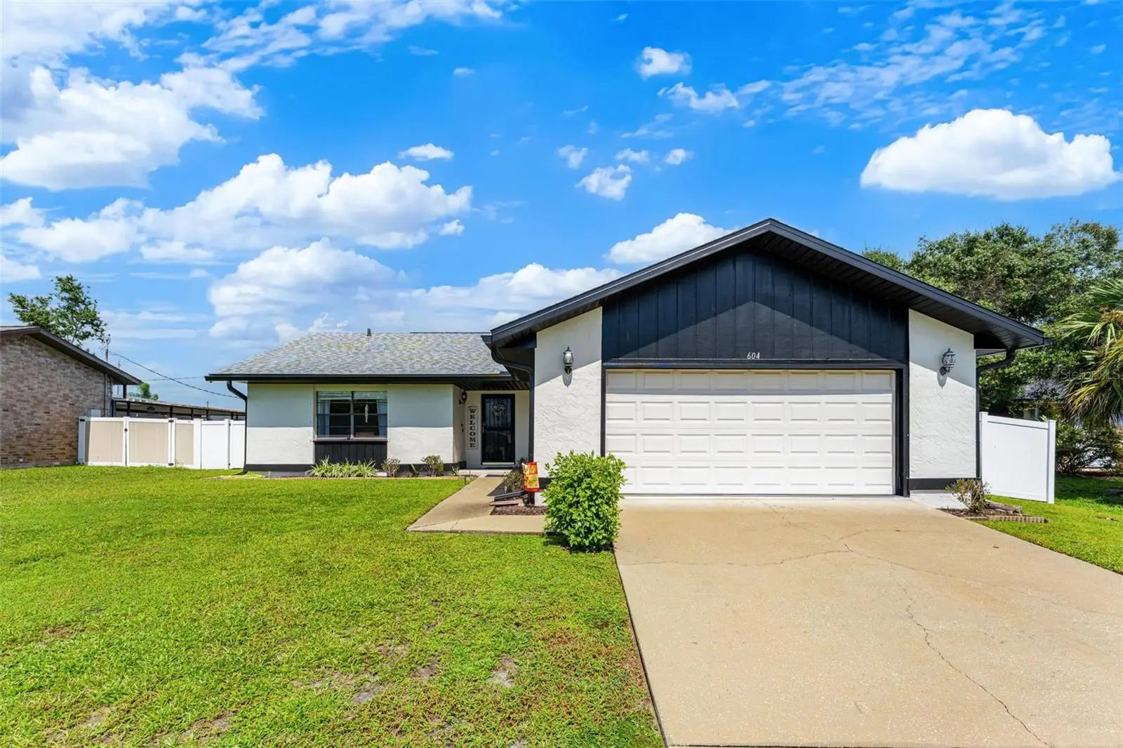 604 Tradewinds Drive, FL