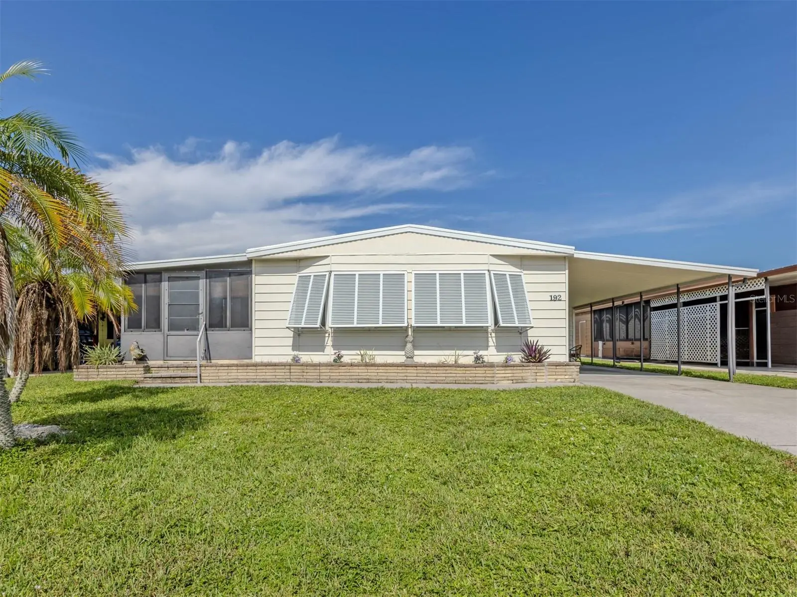 192 Palm Harbor Drive, FL
