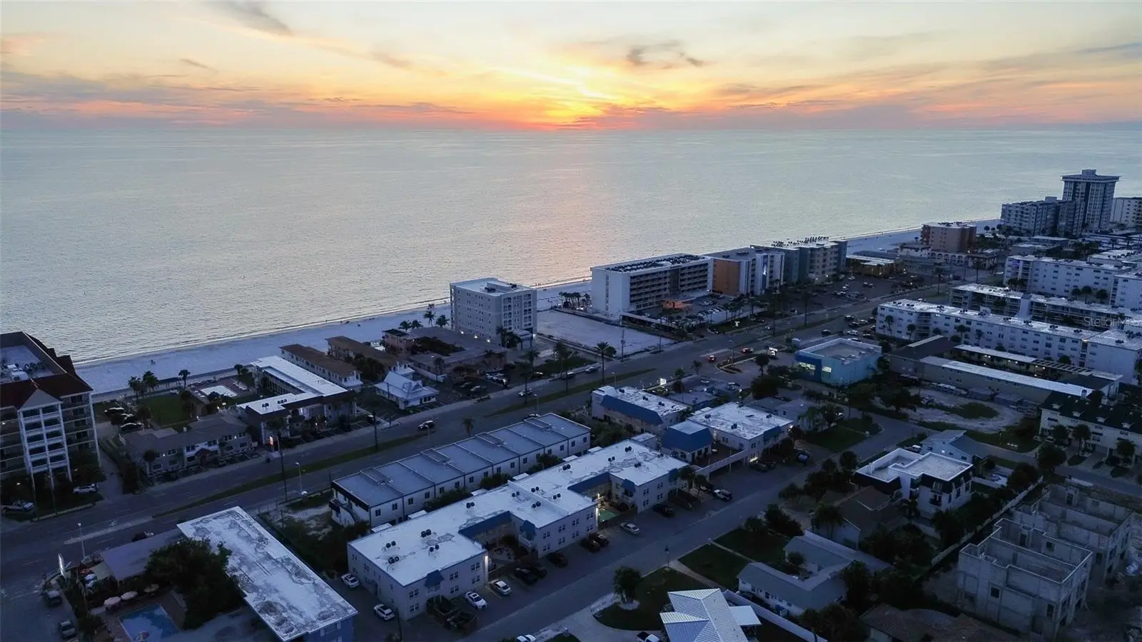 17035 Gulf Boulevard, FL