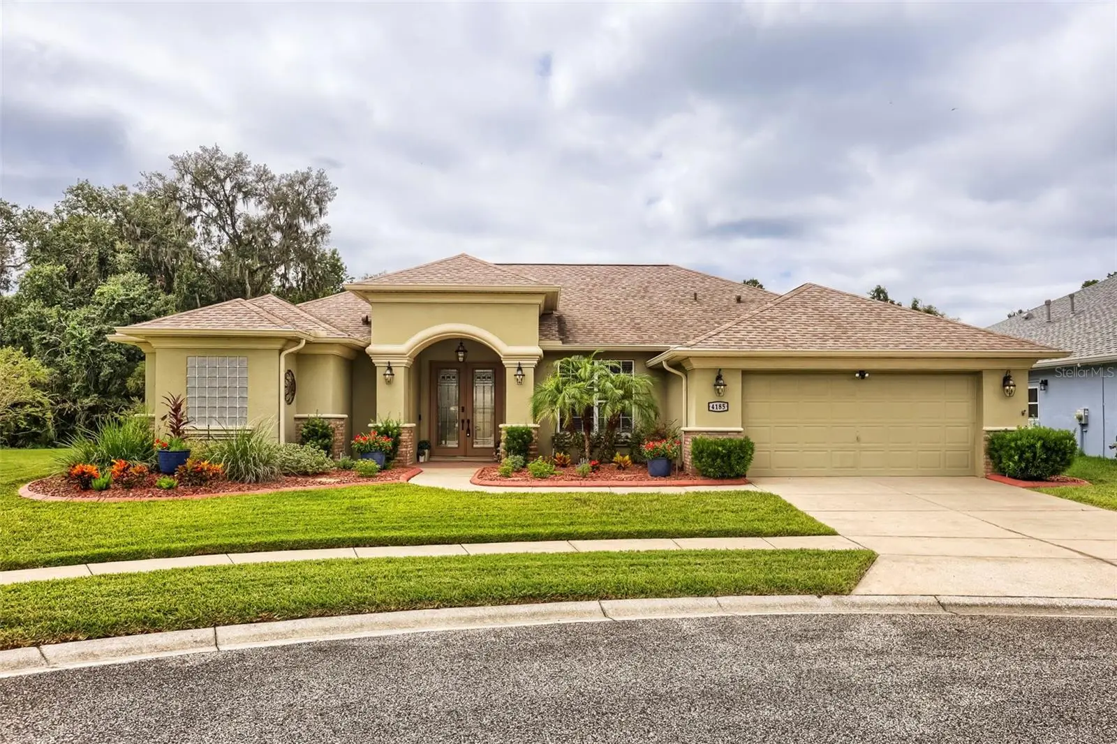 4185 Baudelaire Court, FL